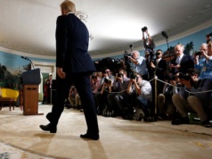 Międzyamerykańskie Stowarzyszenie Prasy krytykuje ataki prezydenta USA na dziennikarki