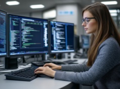 Spadło tempo rozbudowy kadr w firmach IT w Polsce