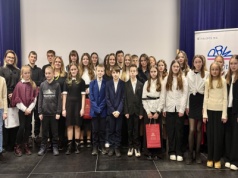 Tysiąc lat historii w szkolnych lapbookach. Młodzi twórcy z Sądecczyzny zachwycili jury