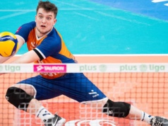 Puchar Challenge: OK i-Vent Maribor - Hemarpol Politechnika Częstochowa. Relacja live i wynik online