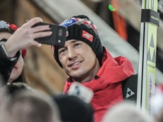 Kamil Stoch w wyjątkowym nagraniu. Poruszające wspomnienia znane wszystkim