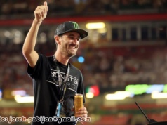 Żużel. Holder przeszedł operację. Są ważne wieści!