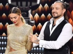 Sandra Kubicka i Aleksander Baron znów się ROZSTALI. Modelka po raz drugi złożyła pozew o rozwód