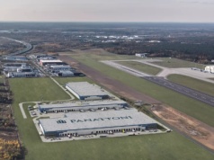 Panattoni sfinalizował sprzedaż parku logistycznego Panattoni Park Rzeszów Airport III