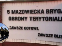 Szkolenia wojskowe w Ciechanowie - harmonogram na 2026 rok. Jakie korzyści i uposażenie?