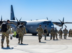 Szef MON: Będzie więcej wojsk USA nad Wisłą