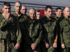 Weterani z Ukrainy mordują i ranią setki ludzi w Rosji