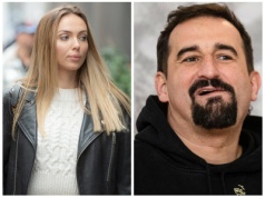 Misiek Koterski zaskoczył wyznaniem. "Zamieniłem żonę na nową kotkę". W komentarzach zawrzało