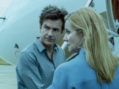 Jason Bateman nadal pamięta negatywną recenzję Ozark z 2017 roku. "Czytam wszystkie"