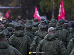 Piją na umór, mordują i gwałcą. "Bohaterowie" Putina wyniszczają Rosję od środka. Kreml nawet nie kiwnął palcem