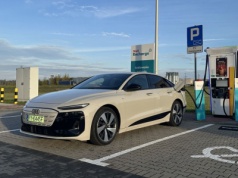 Rekord w Polsce. Niemiecki koncern sprzedał co piątego elektryka