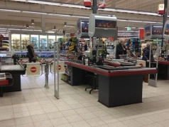 Kaufland stanie na dwie godziny. Związkowcy zapowiadają ogólnopolski strajk ostrzegawczy
