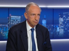 Władysław Teofil Bartoszewski w programie "Gość Wydarzeń". Oglądaj od godz. 19:15