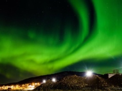 Kiedyś budziły strach. Gdzie można zobaczyć największe zorze?