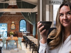 BAKEN otwiera w sercu Tatr bar. ''Uważaj o czym marzysz...''