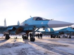 Rosjanie ogłaszają sukces. Ostatnia dostawa w tym roku