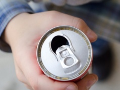 Pijesz energetyki? Ten mężczyzna i ledwo przeżył z tak kosmicznym ciśnieniem