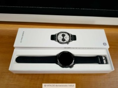 Test: Smartwatch Xiaomi S4 - Dobry partner na co dzień