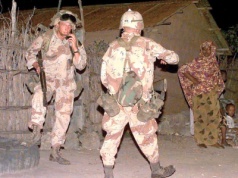 9 grudnia 1992 r. rozpoczęła się operacja „Przywrócić Nadzieję” w Somalii