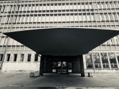 BUŁ-a w Łodzi do generalnego remontu. To jeden z największych projektów modernizacji Uniwersytetu Łódzkiego