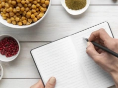 Jak planować tygodniowe gotowanie, żeby było łatwiejsze i przyjemniejsze?