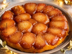 Tarte tatin – klasyczna francuska tarta z jabłkami