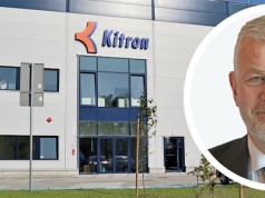 Kitron z zamówieniem o wartości 55 mln EUR z sektora obronnego