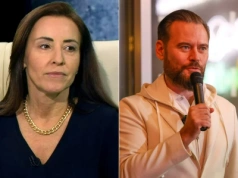 Stanowski nie odpuszcza Wysockiej-Schnepf. Zapowiada zaskakujący krok