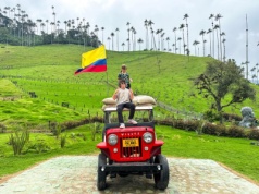 Zaplanuj rok pełen podróży: 36 pomysłów na 12 miesięcy 2026!