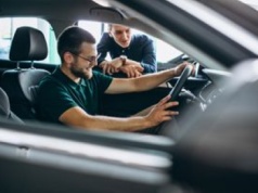 Używany nie znaczy gorszy. Jak mądrze sfinansować samochód z drugiej ręki