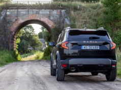 Ulubione samochody „Kowalskiego”. Dacia Duster to częsty wybór klientów indywidualnych w Polsce