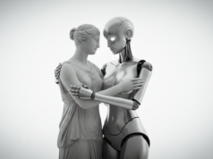 NFT umarło. Generatywna sztuka AI też umiera. Co zostaje?