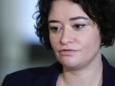 Żukowska odwołała wywiad w Kanale Zero. 