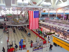 Nowa propozycja w USA. Takie dane mają podawać wszyscy turyści