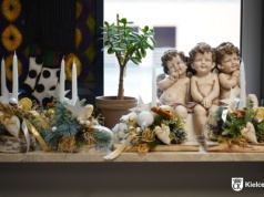 „Fabryka Rękodzieła” poleca się na przedświąteczne zakupy