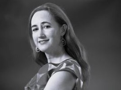 Nie żyje pisarka Sophie Kinsella. Mówiła: 