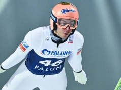 Ważna wiadomość dla polskich skoczków! Gwiazda wraca do rywalizacji