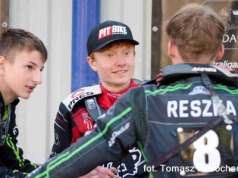 Żużel. Diament Polonii o powołaniu i przygotowaniach. Niebawem kierunek Włochy!