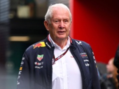 Helmut Marko odchodzi z Red Bulla i kończy pracę w F1