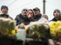 Ks. Igor Shaban w Helsinkach: „Ruski mir” to zamiana Ewangelii w narzędzie terroru