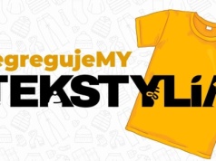 Pojemniki na tekstylia