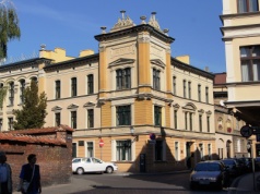 Nikt wcześniej nie zbadał historii tego budynku! 150-lat Towarzystwa Naukowego w Toruniu