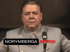 Norymberga – gdyby Marvel kręcił Sensacje XX wieku