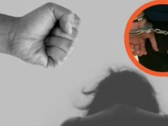 Mieszkaniec Ciechanowa znęcał się nad żoną i córką