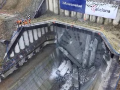 Kierowcy czekali na ten moment. Potężna maszyna 