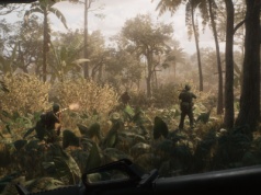 Hell Let Loose: Vietnam na nowym zwiastunie. Brutalna dżungla czeka