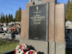 W Skoczowie pamiętali o ks. Janie Mocko. Dziś rocznica śmierci