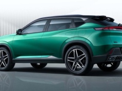 Omoda 5 nie ma ani takiego prześwitu, ani tak dużego bagażnika. Tymczasem ten SUV za 123 900 zł wciąż pozostaje mało znany