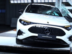 Ostatnia sesja testów Euro NCAP w 2025 r. Świetnie zaprezentował się Mercedes CLA, ale także kilka innych aut wypadło ponadprzeciętnie dobrze