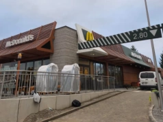 Jutro o 11:11 otwarcie jeleniogórskiej restauracji McDonald’s